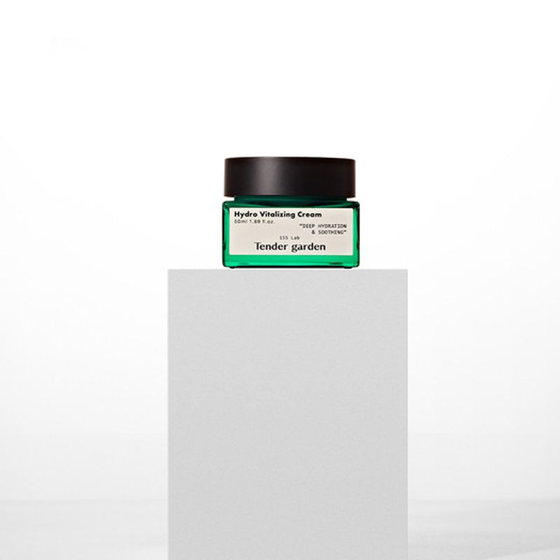 Crema Idro Rivitalizzante 50ml