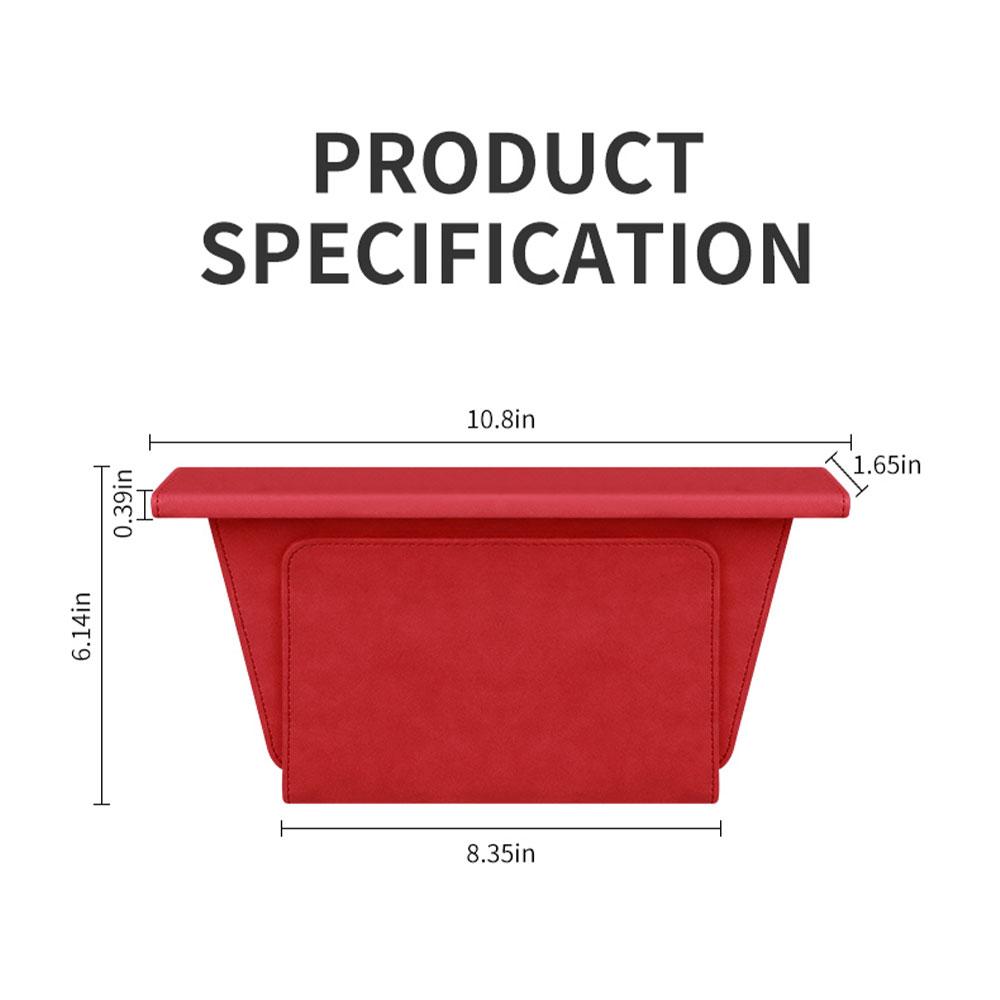 Autositz Lückenfüller Streifen Seitennaht Dokumentenmappe Auto Lückenfüller Auslaufsicher Sitzlücken Aufbewahrungsorganizer Auto Innendekoration