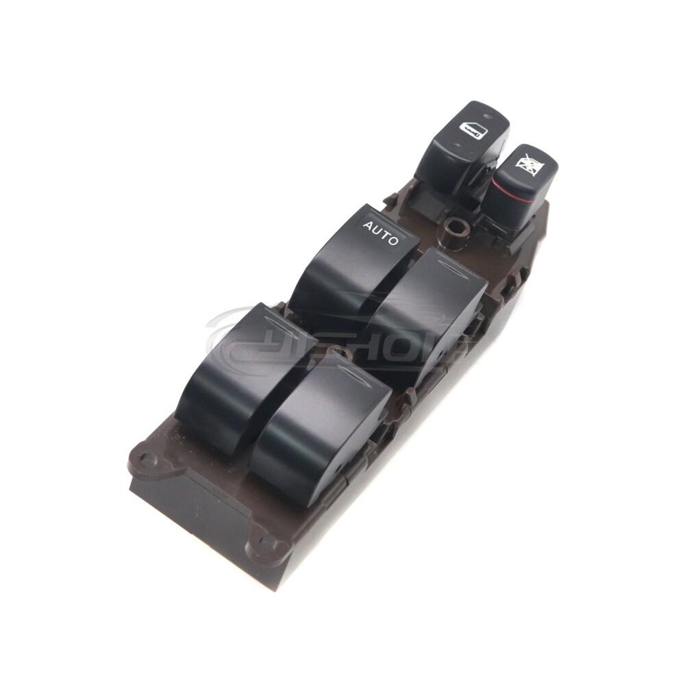 Master Control Power Window Switch For Toyota Land Cruiser Driver Side 1998-2001