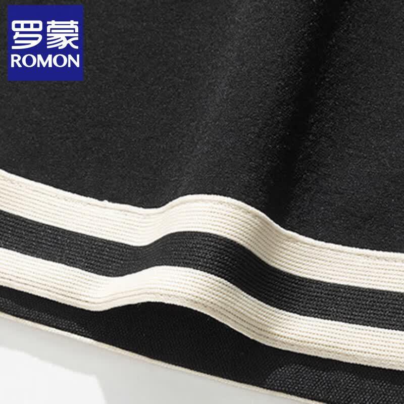 Men's Romane Ice Silk Summer Casual Sports Shorts
