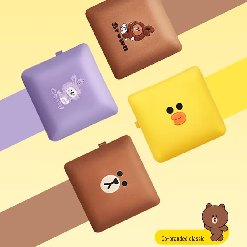 OGAWA OG-2206 Multi-Region Massage Pillow