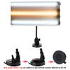 Super PDR Tools Dent Detector Dent Reflector LED pdr Lamp Line Board Light Use For Car Body Dent Removal Dent Repair Tools