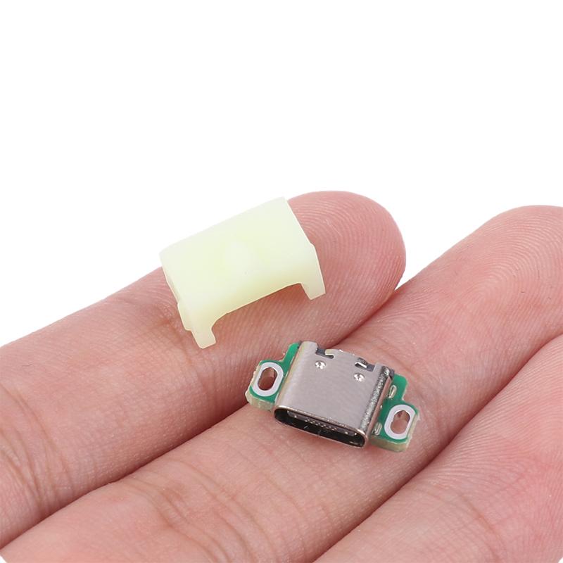 Gbasp Typec Port Nabíjecí port Pro Gbasp Usb-C W. Příslušenství pro audio modifikaci Gameboy Advance Sp Gba Sp