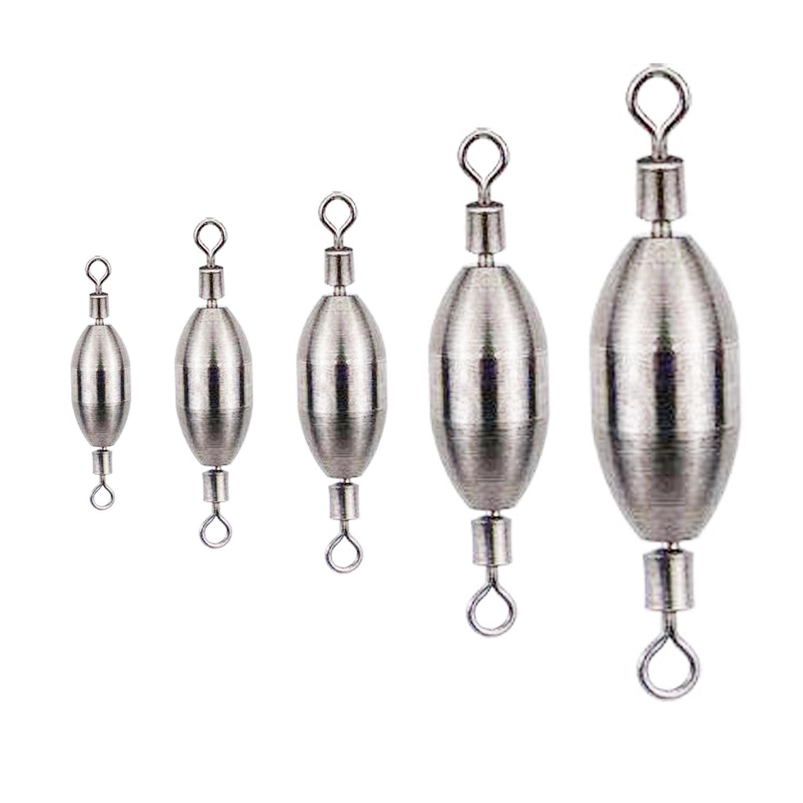 ARAGONT Weight Sinker Nakadori Weight Weight with Barrel Green Seabass weight sinker set