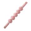 5 Roller Deep Tissue Massage Stick For Muscle Relief Handheld Body Massager Antislip For Back Neck Legs Gym Home Use