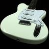 Ibanez ICHI00 Vintage White I230404874 Nito Signature Ibanez S/N [Ichika Model]
