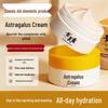 Astragalus Verjongende Moisturizer: Hydraterende Gezichtscrème met Astragalus Essentie