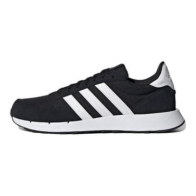 Run 60s 2.0 Nero Bianco Uomo Sneakers Core-Nero Cloud-Bianco FZ0961