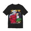 Anime Inuyasha And Kagome T Shirt Size S 4xl Gift For Friends