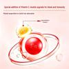 Nanjing Tongrentang Iron Supplement Gummies (0 Sugar)