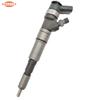 Premium 0445110216 Injector for E46, E90, 530d, E60, X3 E83, X5 E53 Engines