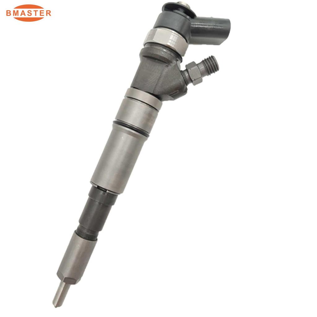Premium 0445110216 Injector for E46, E90, 530d, E60, X3 E83, X5 E53 Engines