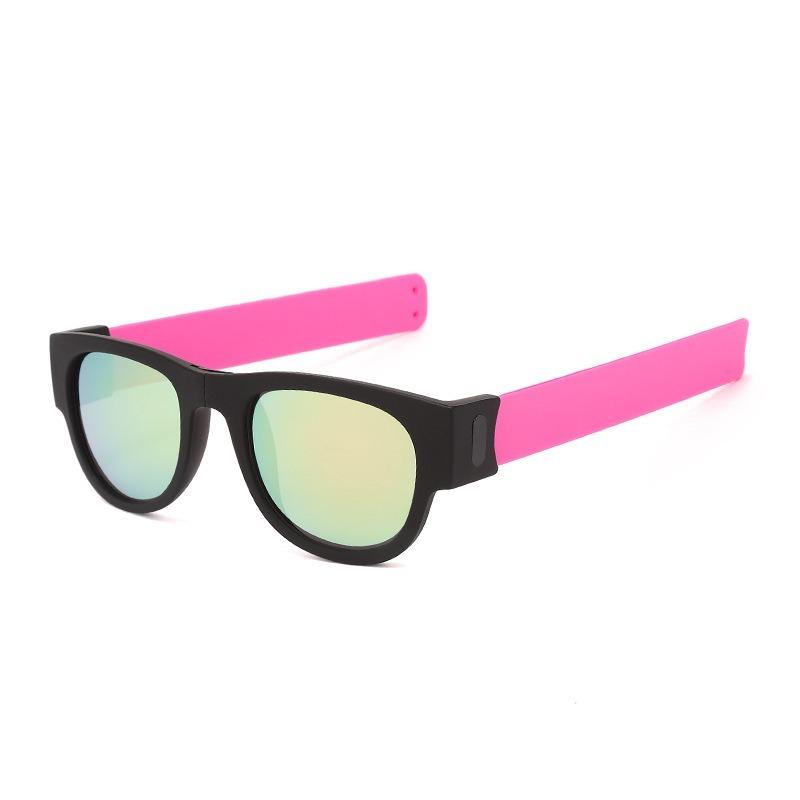 

Неполяризованные солнцезащитные очки Велосипедные очки Солнцезащитные очки для горного велосипеда Для мужчин и женщин Защита глаз UV400 Легко носить розовый