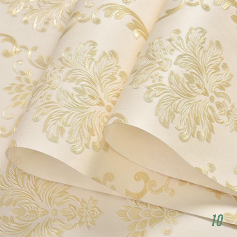 

3D самоклеящиеся обои нетканый материал настенные наклейки европейские рельефные наклейки спальня гостиная фон домашний декор