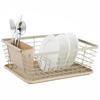 Dish Drying Rack 36x30x14.5cm KINGHOFF KH-1838