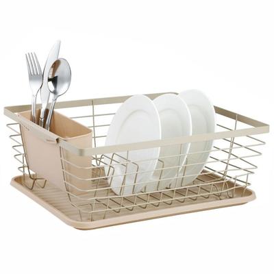 Dish Drying Rack 36x30x14.5cm KINGHOFF KH-1838