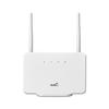 4G LTE Wireless WiFi Router with SIM Card Slot for Home and Office