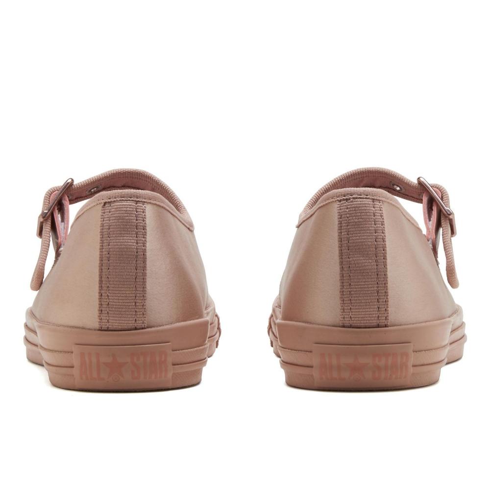 Converse As Lp Mj St Ox 31314662  duSty Pink