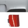 Car Rear Bumper Tow Hook Cover Lid Towing Trailer Hauling Eye Cap For BMW 6 F06 Gran For Coupe M6 M-SPORT 2013-2018