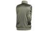 Adidas Vests Men's Ruins Green Stand Collar Moderate Other FT2418