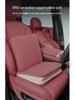 Dual-Use Multifunctional Pillow for BMW 3, 5, 7 Series & X1/X3