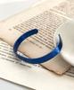 Sabona London F-Cbl Nano Ceramic Classic Blue Copper Bangle