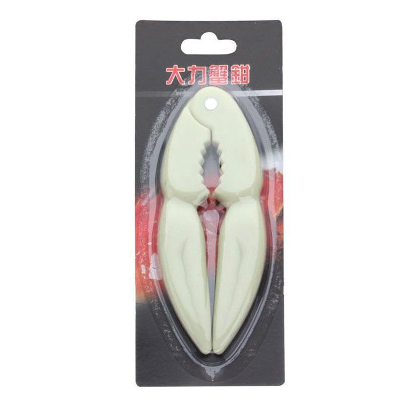 

Креативные крабовые крекеры, шелушитель для дома, удобные инструменты для еды, крабовые инструменты, шелушитель для грецких орехов, многофункциональные кухонные инструменты для морепродуктов зелёный