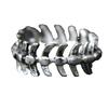 New Dragon Fish Bone Men's Couple Rings, Hand Accessories and Jewelry
