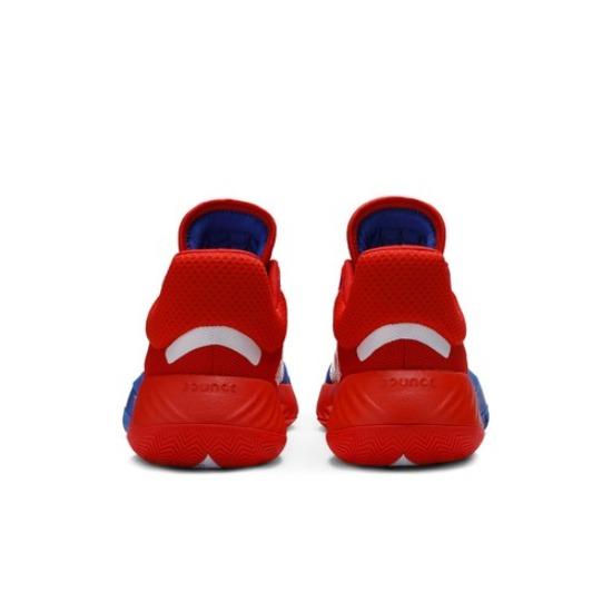 adidas Marvel x D.O.N. Issue 1 'Amazing Spider-Man' EF2400 Men's Shoes New Size