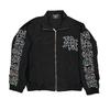 Mens Oversized Cotton Hoodie Streetwear Hip Hop Graphic Print Loose Fit Pullover Sweatshirt Fall