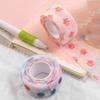 Self-adhesive Finger Protection Tape Elastic Cute Finger Tape Student Finger Bandage Sports