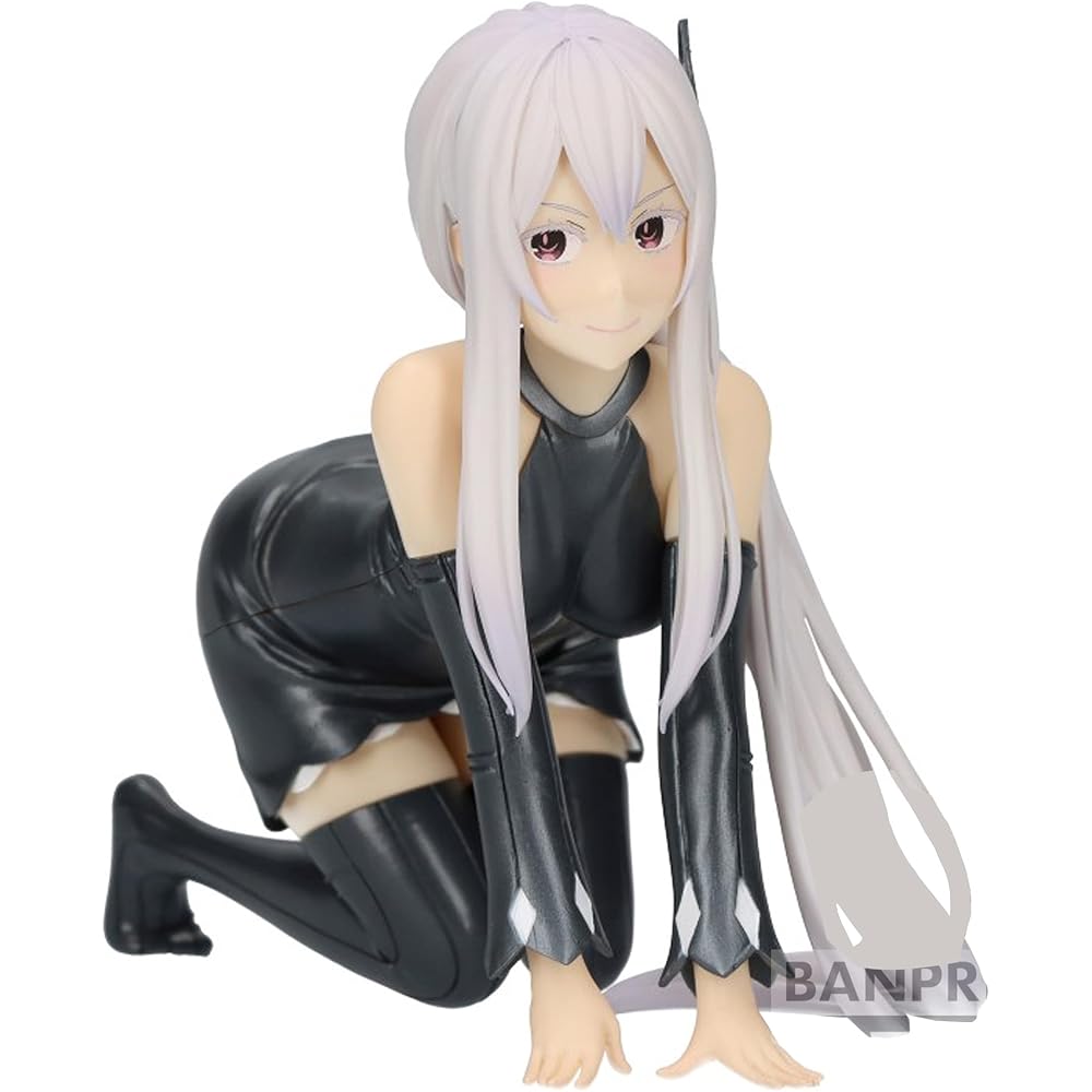 Re:Zero Starting Life in Another World Celestial Vivi Echidna Figure Collectible Toy