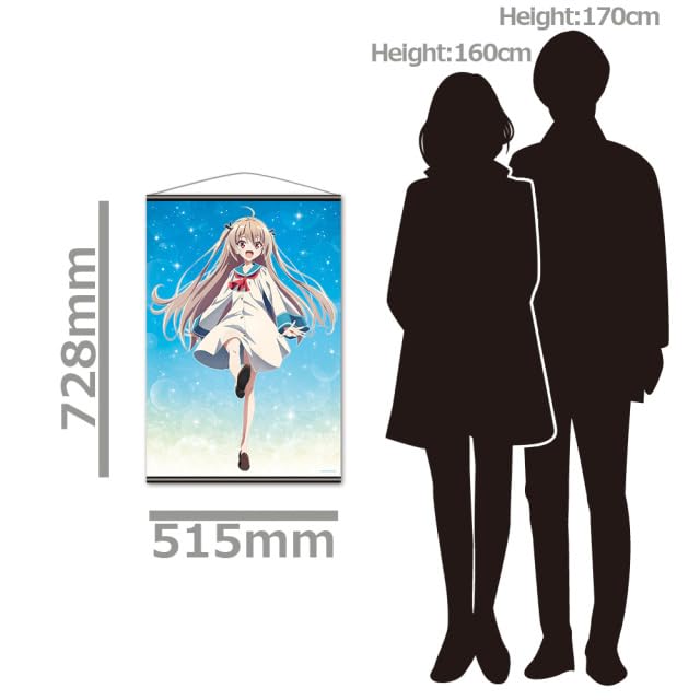 Anime Dear B2 Tapestry ATRI "ATRI -My Moments-"