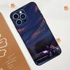 Supernatural Case For Apple iPhone 12 13 Mini 11 14 15 16 Pro Max Plus X XR XS Max Coque