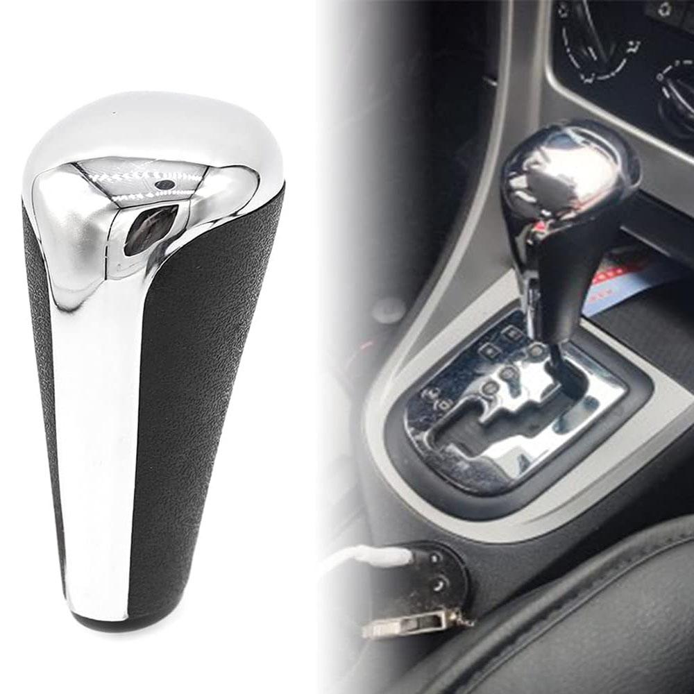 

Gear Shift Stick Knob Head For Peugeot 206 207 208 307 308 408 Citroen C2 C3 C4