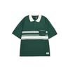 Polo Shirt Men's Forest Green IS4944