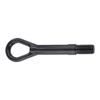 Tow Eye Ring for Mercedes-Benz GL350 GL450 GL550 ML500 ML550 A2406280035