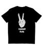 Sleaford Mods - Two Fingers - Organic T-Shirt - UK Grim - Punk - Nottingham