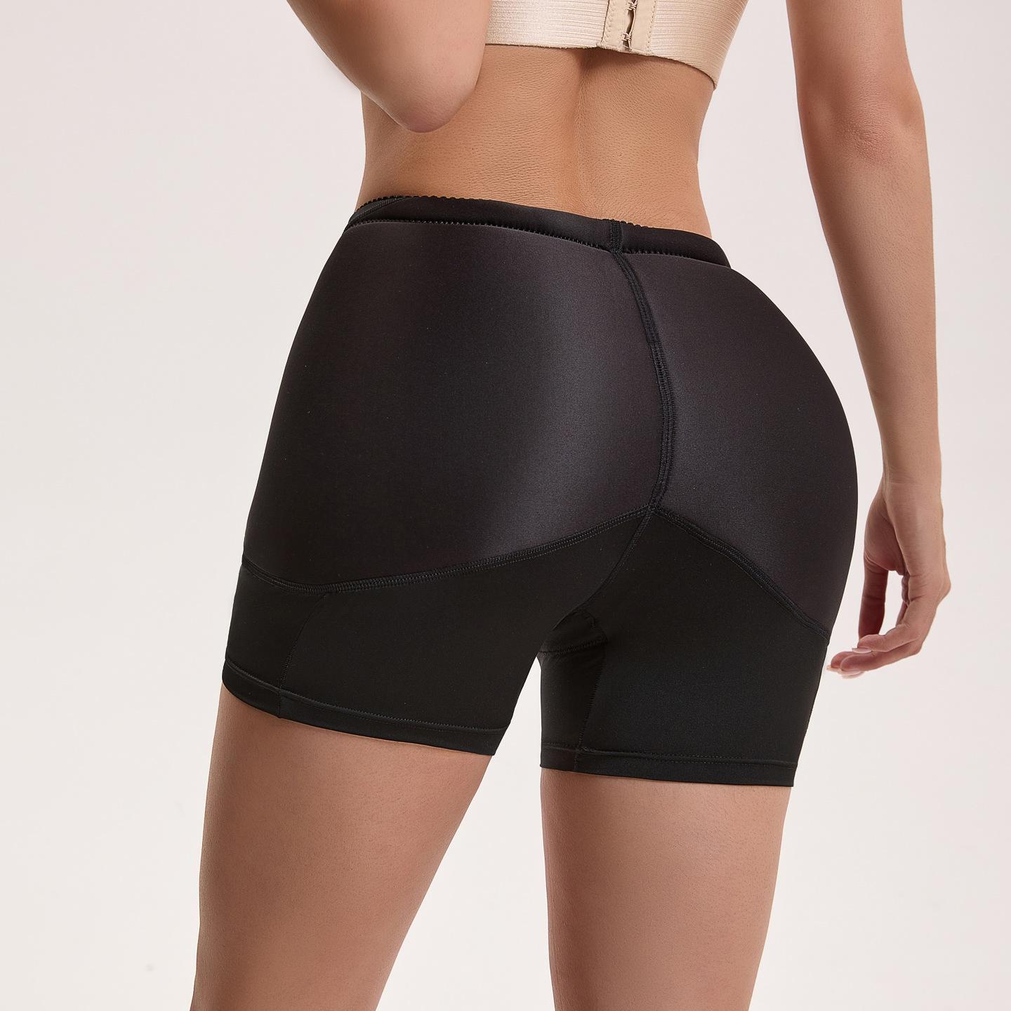 

Women s Mid-Waist Shaping Underwear for Hip-Lifting & Enhancing M