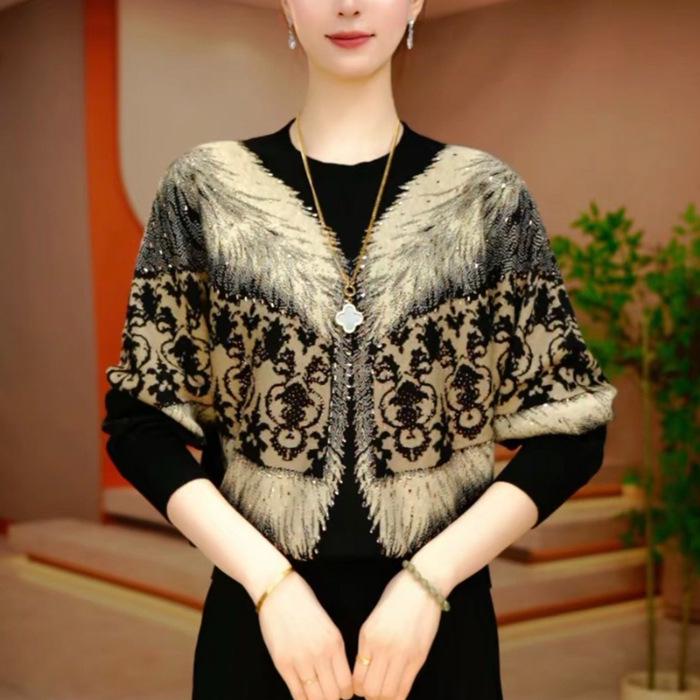 

Elegant Autumn/Winter Fleece Slimming Base Layer Shirt L золотой