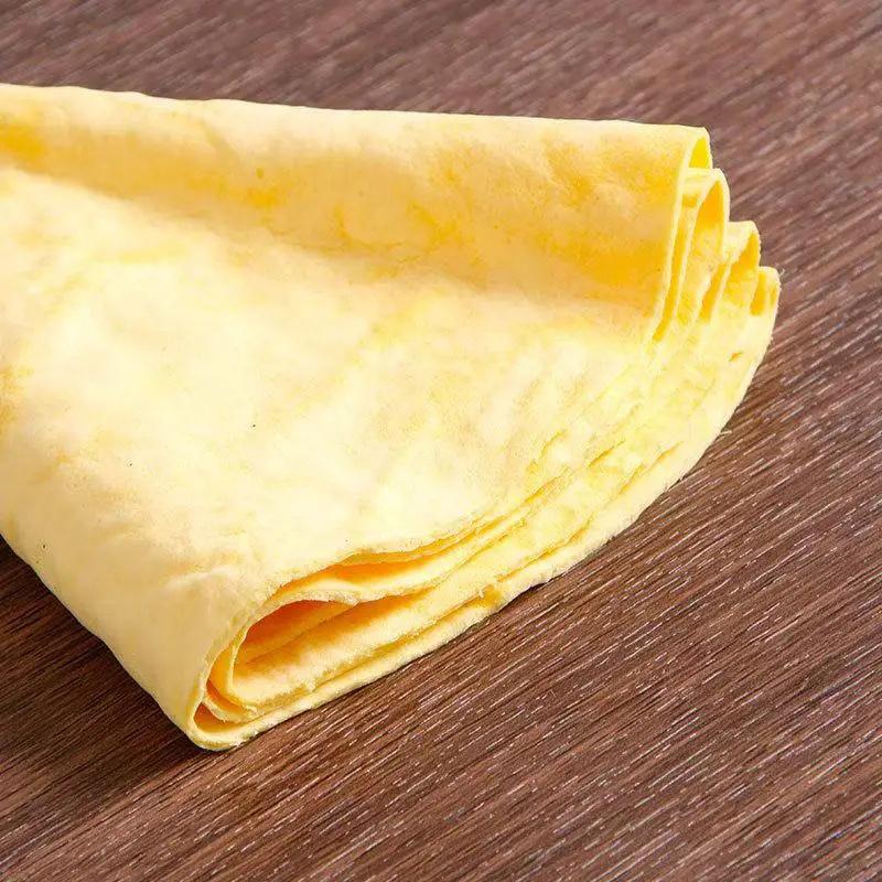 1Pc Pottery Wheel Absorbent Mat Cloth Pva Towel Clay Sculpture Trimming Tools Pottery Clay Absorbent Pad Cloth Diameter 30Cm