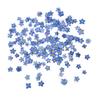 Mini Pressed Forget-Me-Not Flower Pack - Real Dried Flowers for Nail Art & Resin DIY
