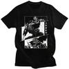 Anime Berserks Man Tshirt Summer Men Women High Quality Cotton Short Sleeve T Shirt Print T-Shirt