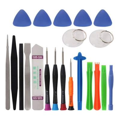20 In 1 Phone Pry Opening Repair Screwdriver Hand Tools for Most Cell Phones