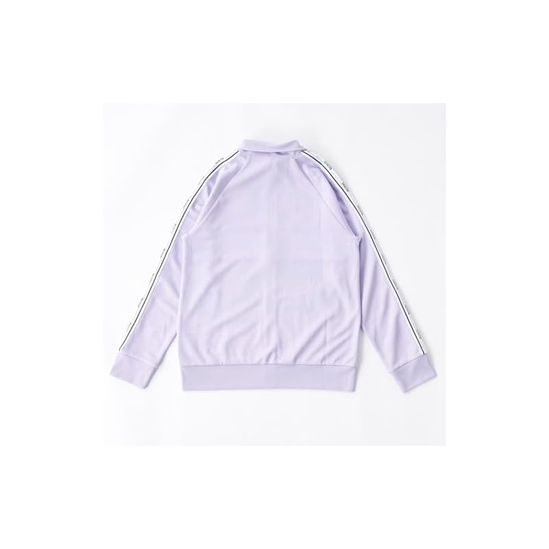Repipi Track Jacket with Line Tape - Girls' 143857