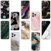 Printed Marble Phone Case For Xiaomi Poco C85 C85x C40 M7 C71 Redmi 15C A7 A5 4G 11A 13C 12C Note 15 11 12 Pro 5G Back Cover