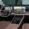 Protezione schermo in vetro temperato Per Chery Tiggo 8 pro EBRO S800 2025 2026 Navigazione GPS per auto e Accessori per strumenti