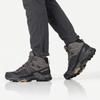 SALOMON X ULTRA 5 Mid GTX - GORE-TEX - Herren Wanderschuhe Trekking Boots 491037 ORIGINAL