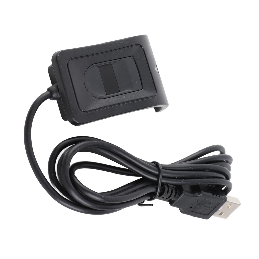 Fingerprint Key Reader Compact Structure Auto Calibration Recognition USB Fingerprint Reader for PC