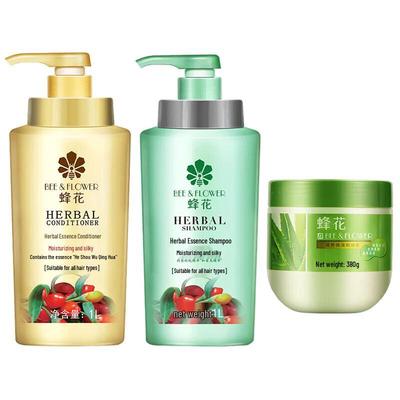 Haar- & Kopfhautpflege – Haarpflege-Sets